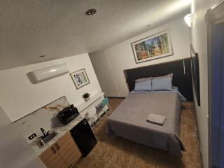 Santurce Studio- Amazing Location 1 - San Juan - 5
