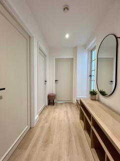 Modern Norwich City Centre Flat - 0