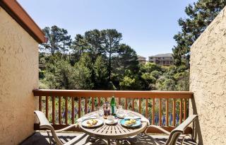 Seascape Beach Resort - 7