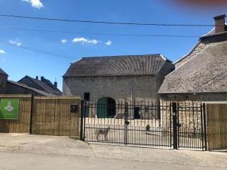 Ferme de Filot - Filot - 1