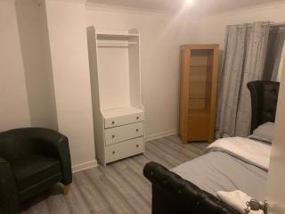 At Apex house - 2