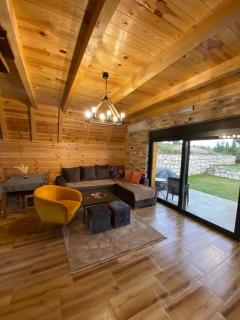 Vila Hedonija - Žabljak - 6