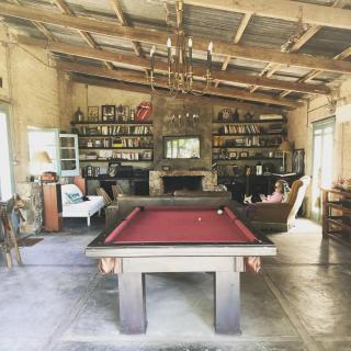 Loft de Campo en las sierras de Mariscala - Mariscala - 2