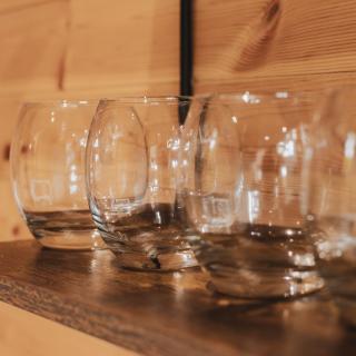 The Tree Houses at Madeira in Fife - 3