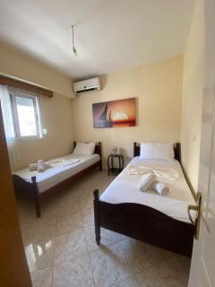 Sea side apartament - 9