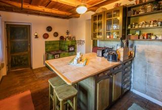 Domček Ľúbezný - Banská Štiavnica - 6