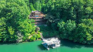 Eagles Landing - Blue Ridge - 0