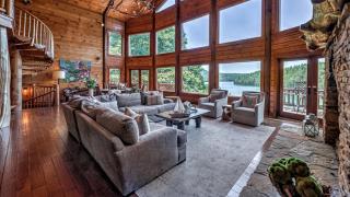 Eagles Landing - Blue Ridge - 9