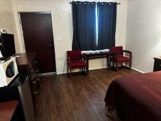 Heritage Inn - Uniontown - 8