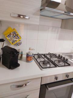 Fiore Di Maggio Apartment - Trapani - 4