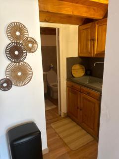 Appartement montagne - Andon - 6