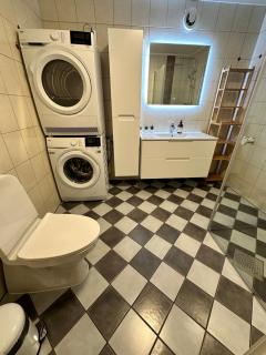 Tromsø City apartment with FREE PARKING - 7