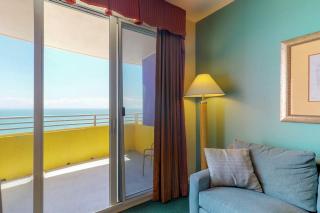 Ocean Walk 2023A & 2023B - Daytona Beach - 1