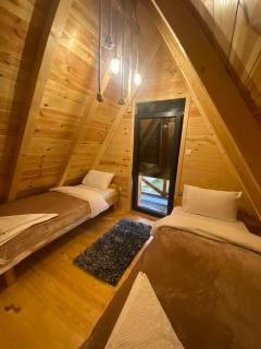 Vila Hedonija - Žabljak - 9