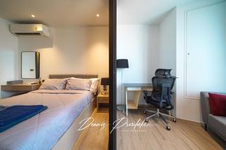 Edge Central Pattaya Seaview - Pattaya Sud - 4