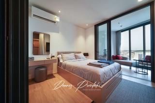 Edge Central Pattaya Seaview - 4