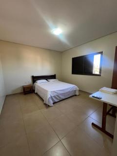 Hotel rota 020 - Bela Vista de Goiás - 4