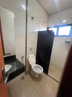 Hotel rota 020 - Bela Vista de Goiás - 1