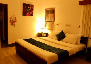 Aha Luxury Stay - 3BHK Villa with Garden & Parking - Udaipur - 3