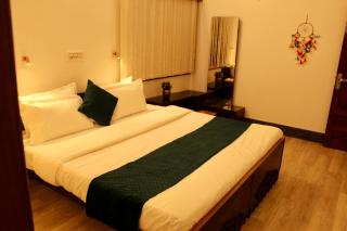 Aha Luxury Stay - 3BHK Villa with Garden & Parking - Udaipur - 7