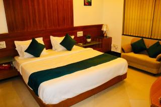 Aha Luxury Stay - 3BHK Villa with Garden & Parking - Udaipur - 9
