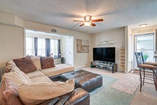 Pool Access & 2 Mi to Ocean: Myrtle Beach Condo! - 0
