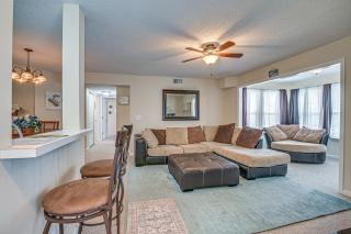Pool Access & 2 Mi to Ocean: Myrtle Beach Condo! - 4