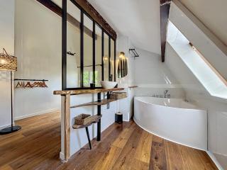 Maison avec jacuzzi et terrasse - Pontault-Combault - 0