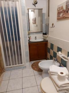Bed and Breakfast Cala Luna - 7