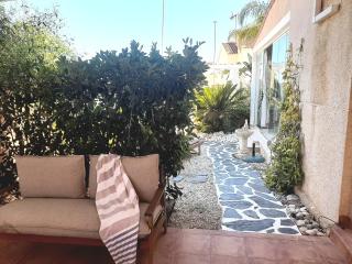 El Paraíso, confort, playa y naturaleza - Puerto de Mazarrón - 5
