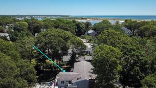 Walk to Bass River Beach Game Room! - 0