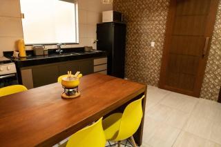 Recanto Imperial - Diamantina - 7
