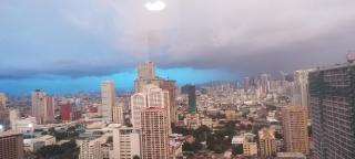 The Radiance Manila Bay Studio 2 - Manila - 6