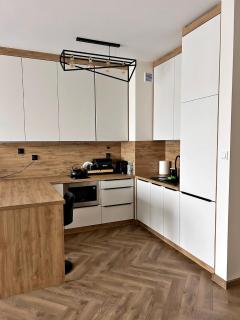 Apartamenty Termal Water Długa 31 - Uniejow - 7
