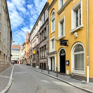 Suite Hyper Centre Strasbourg - Strasburgo - 9