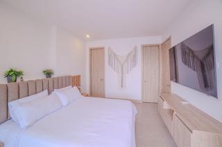 Exclusivo apartamento de 2 BR en Cartagena - 5