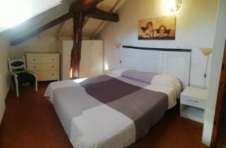 DELIZIOSO ATTICO CON AMPIO TERRAZZO e GARAGE A DUE PASSI DAL MARE e DALLE CINQUETERRE LT-0485 - Levanto - 5