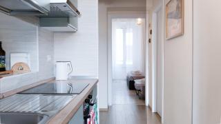 GARIBALDI ISOLA APARTMENTS - Milan - 2