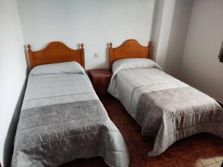 Apartamento con enorme terraza - 3