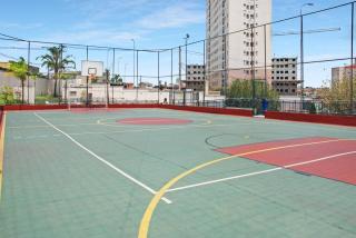 Econômico Piscina Moderno Reformado Rodoanel - Carapicuíba - 9