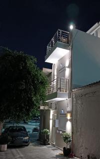 Roummi Suite Mirtos - 1