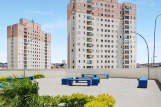 Econômico Piscina Moderno Reformado Rodoanel - Carapicuíba - 2