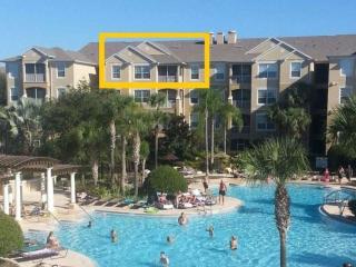 POOL VIEW 3 Bedroom Condo at Windsor Hills 'The Lido Deck' - 0