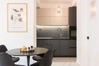 Villa Ana, apartment 2 - Split - 6