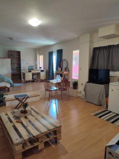 Lovely small apartment - Chania - 0