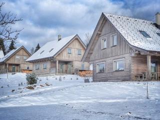 Roubenky Hřebečná - 0