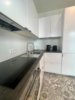 Stilias Apartment 6P City Center - 4