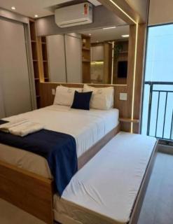 803 Apto decorado NOVO Moema - 8