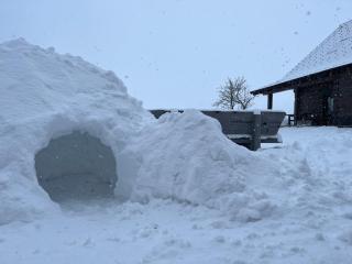 Roubenky Hřebečná - 5