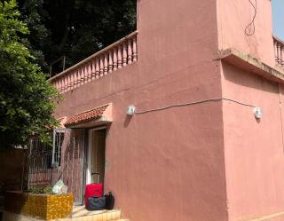 Une belle maison avec jardin au centre Moulay bousselham - Moulay Bousselham - 9